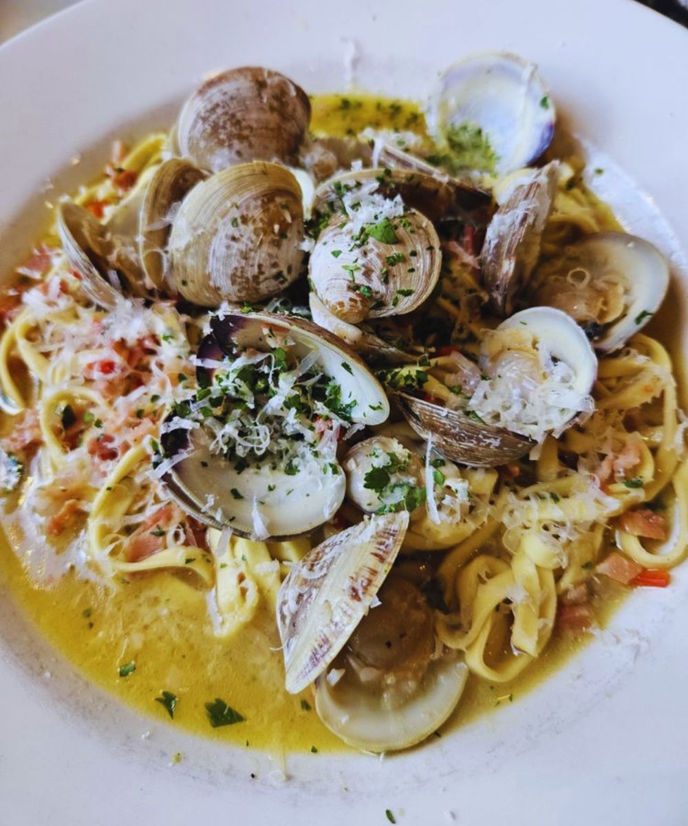 Photos for Broders' Pasta Bar