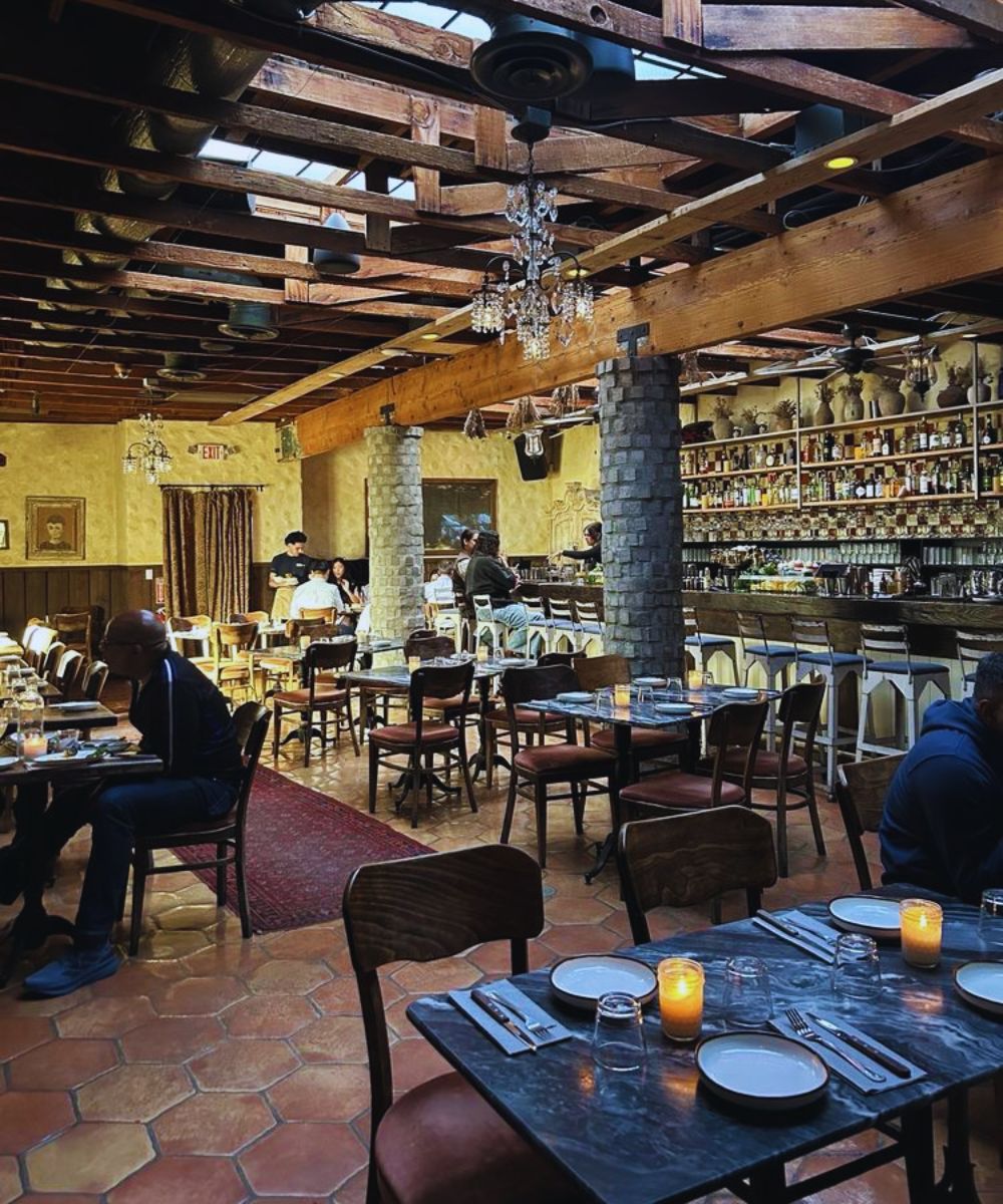 Photos for Bacari Silverlake in Los Angeles, CA