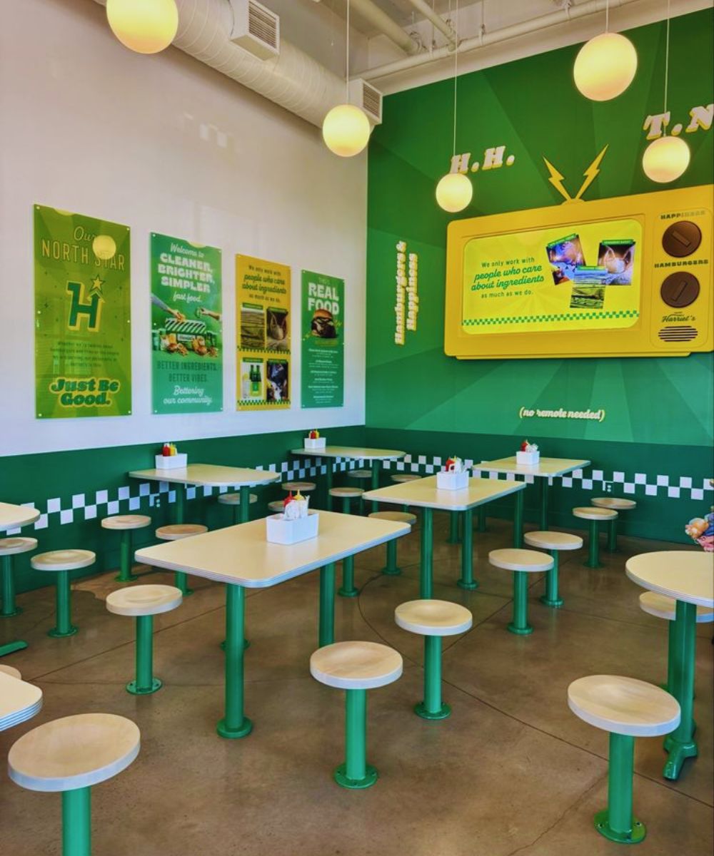 Photos for Harriet's Hamburgers