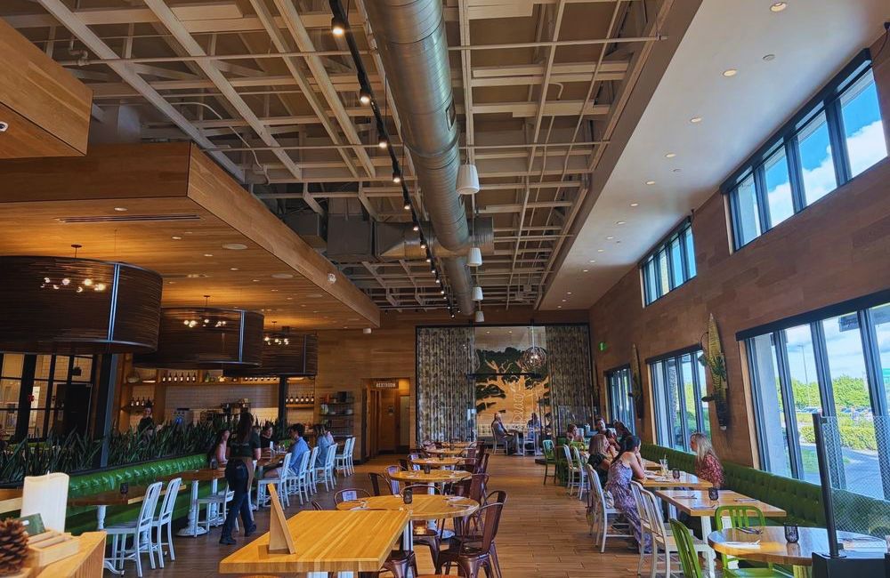 True Food Kitchen at Jacksonville, FL