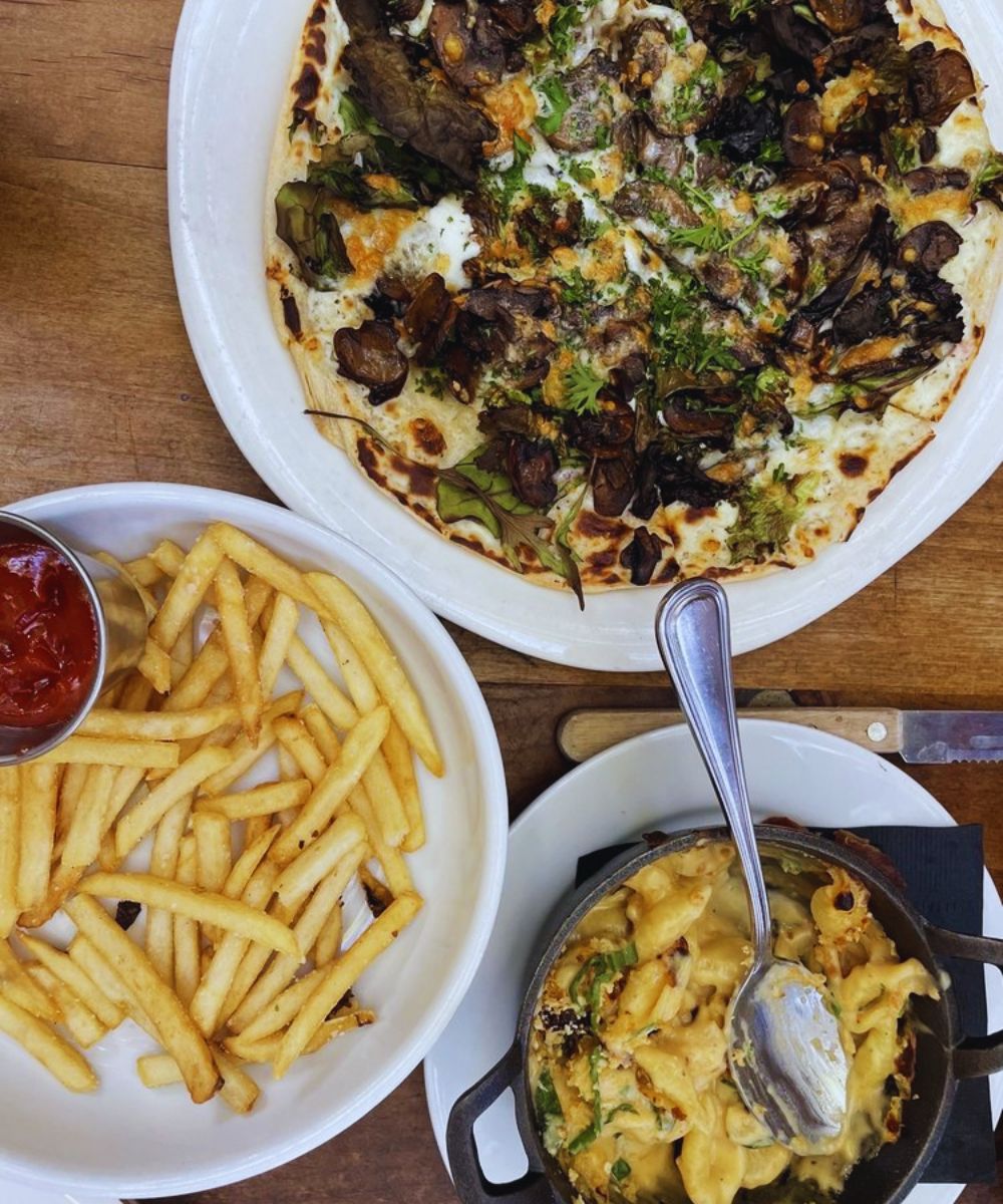Photos for Bacari Silverlake in Los Angeles, CA