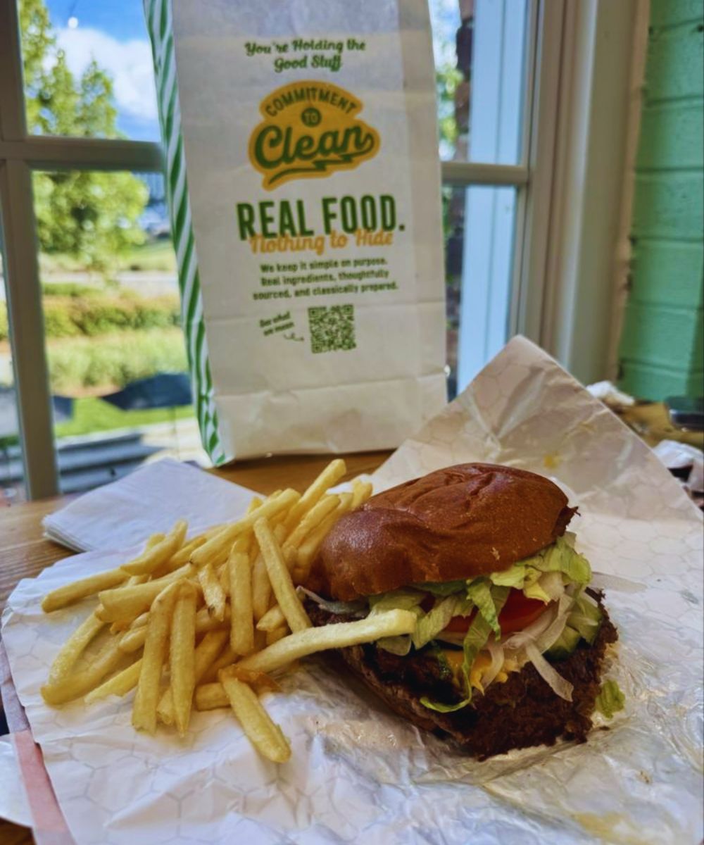 Photos for Harriet's Hamburgers