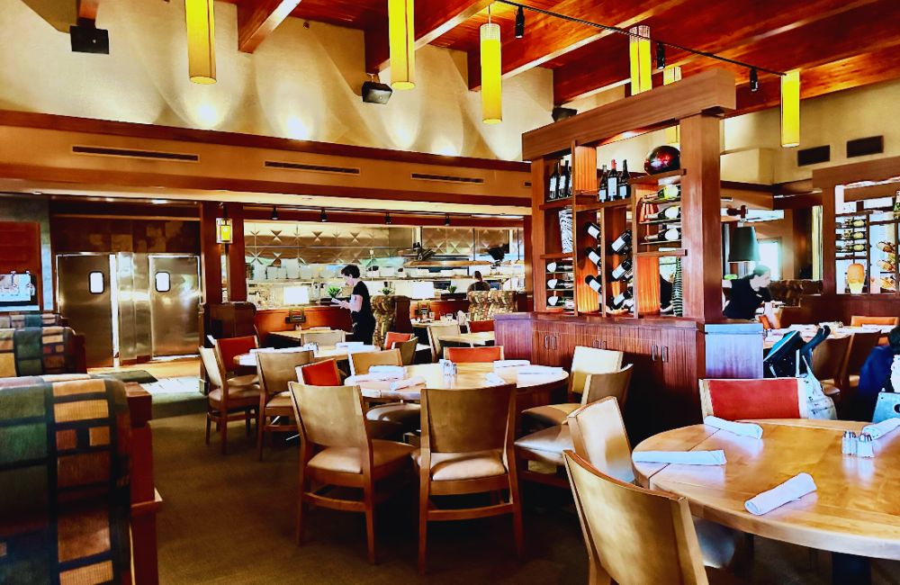 Photos for Seasons 52