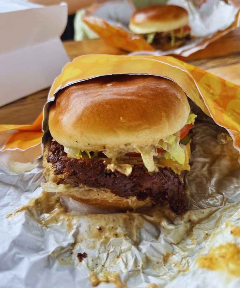 Photos for Harriet's Hamburgers