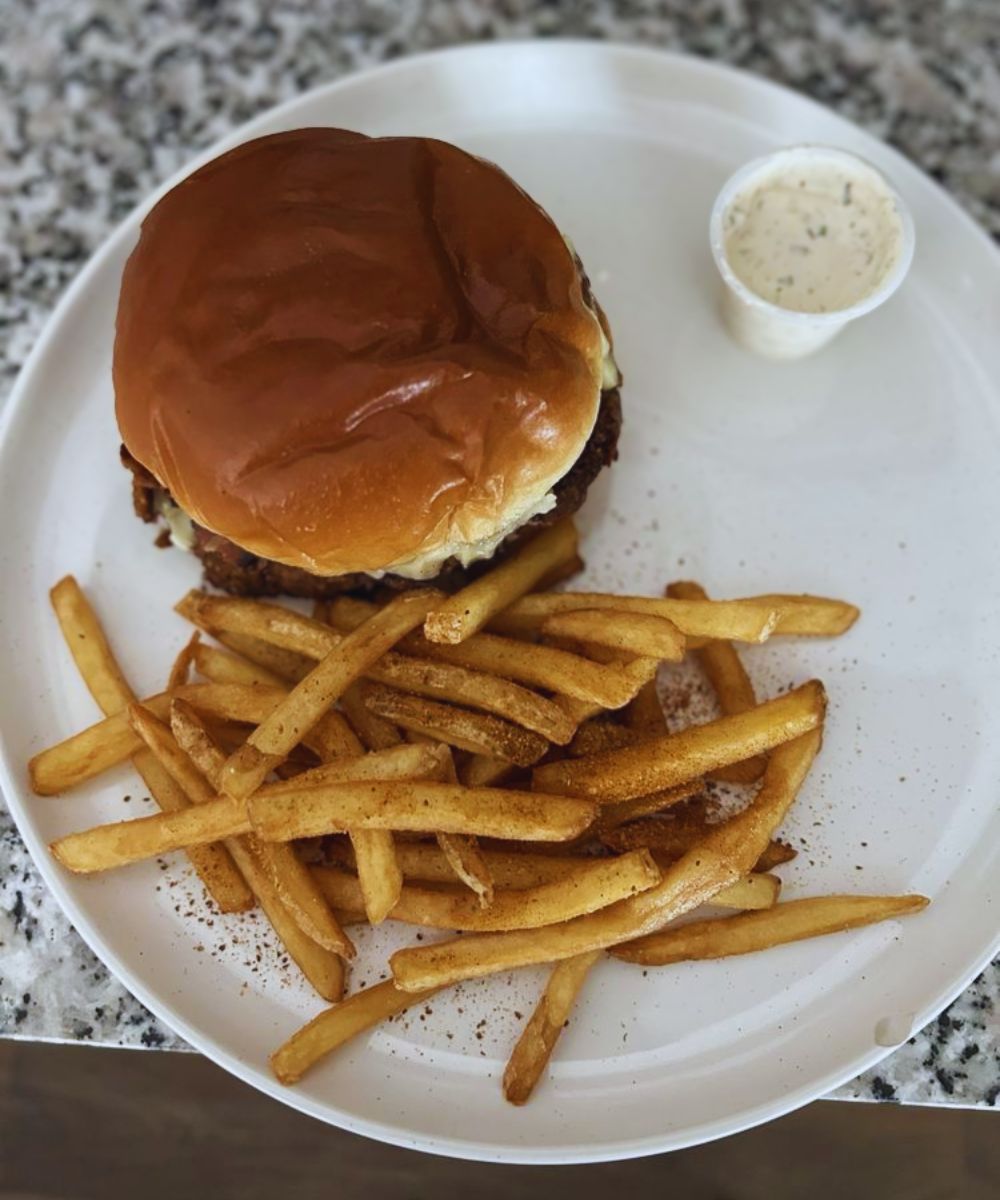 Photos for Harriet's Hamburgers