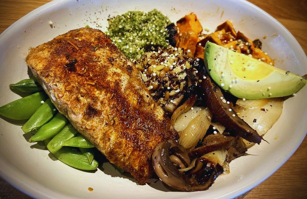 True Food Kitchen at Jacksonville, FL