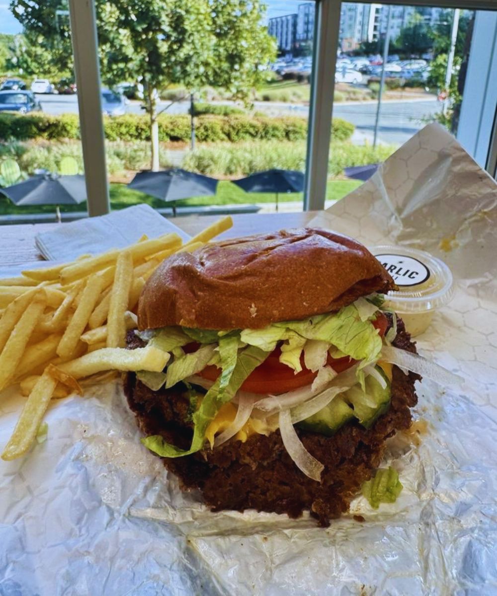 Photos for Harriet's Hamburgers