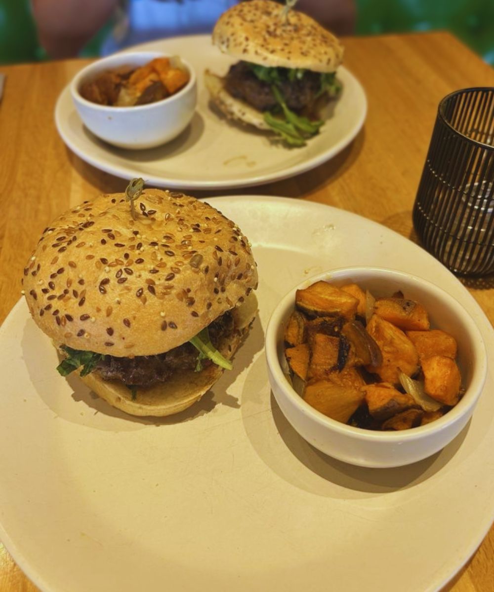 True Food Kitchen at Jacksonville, FL