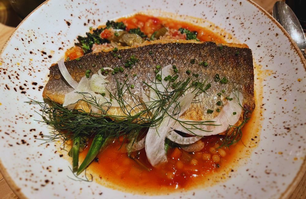 Talula's Garden in Philadelphia, PA