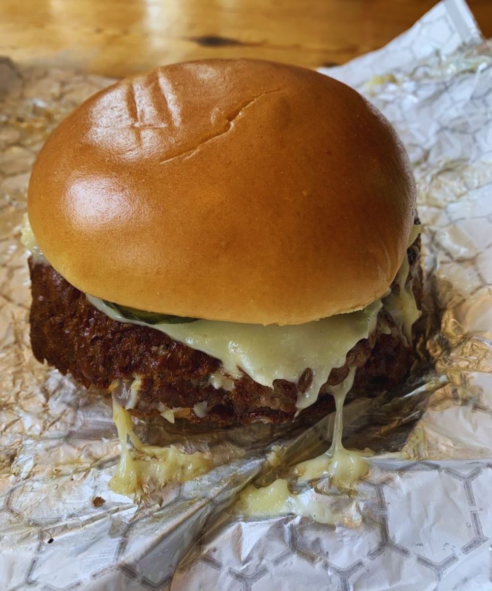 Photos for Harriet's Hamburgers