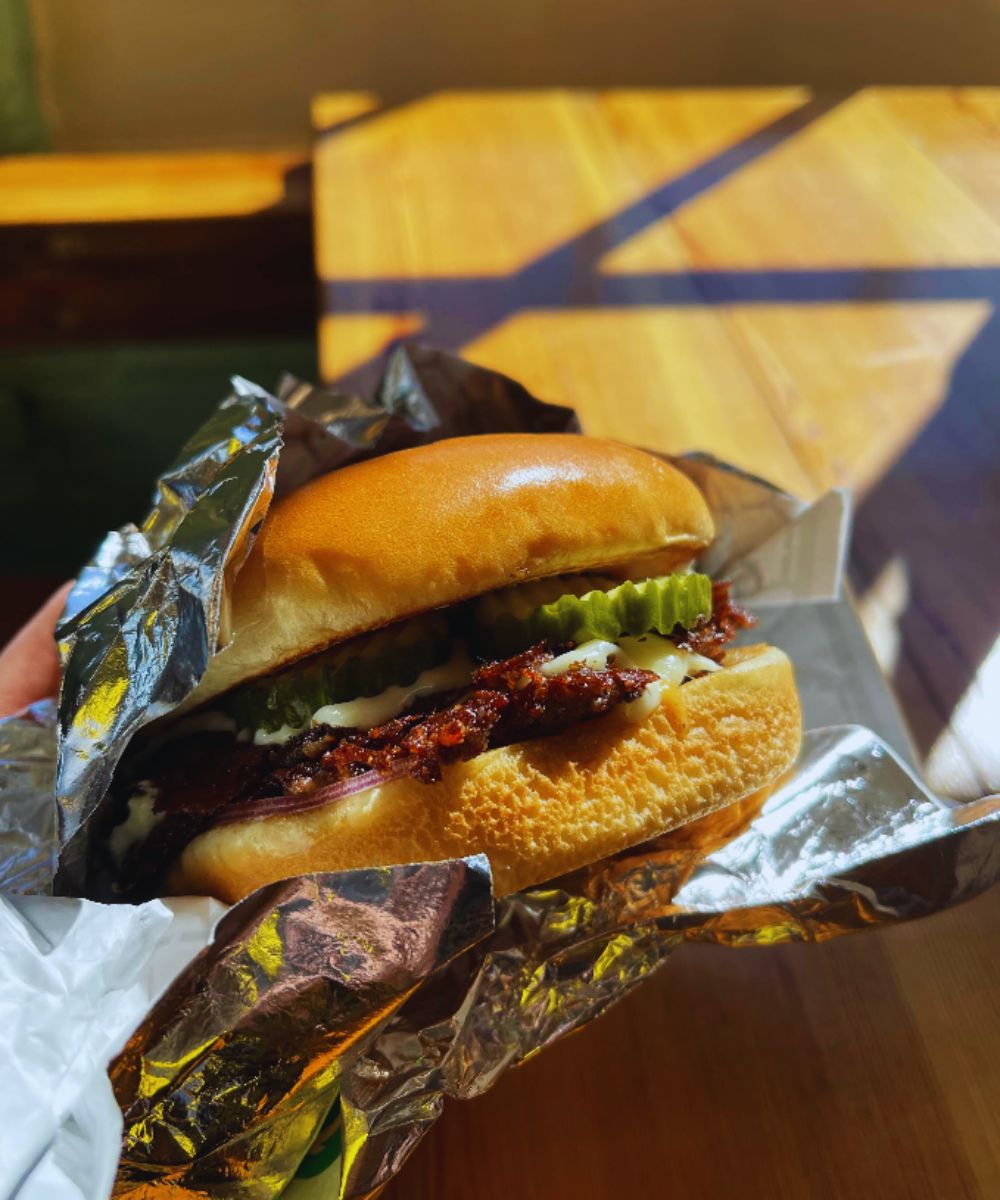 Photos for Harriet's Hamburgers
