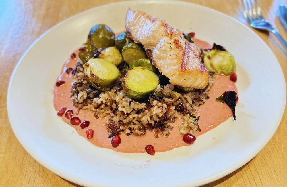 True Food Kitchen at Jacksonville, FL