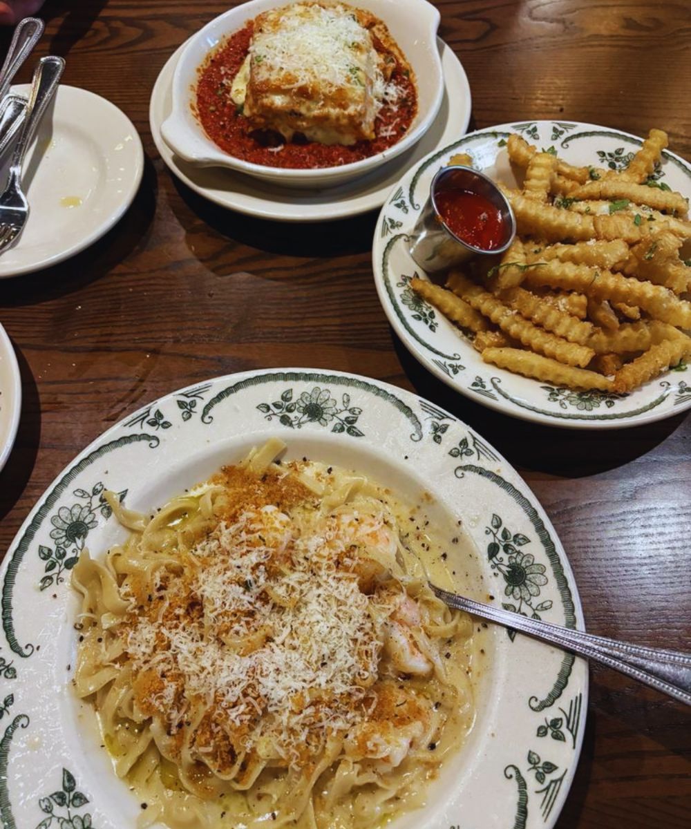 Photos for Little Mama's Italian - SouthPark in Sharon Rd Charlotte, NC