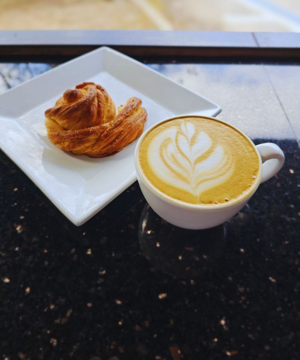 Photos for Bold Bean Coffee Roasters - Riverside