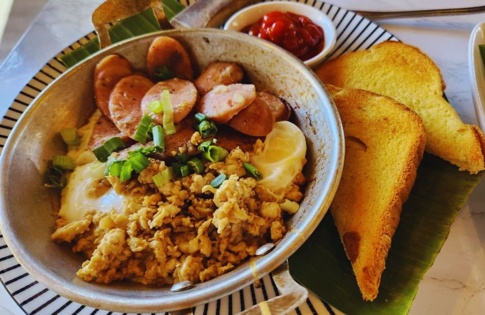 Photos for Charm Thai Kitchen & Coffee