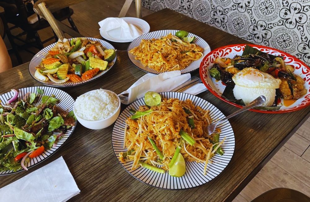 Photos for Charm Thai Kitchen & Coffee