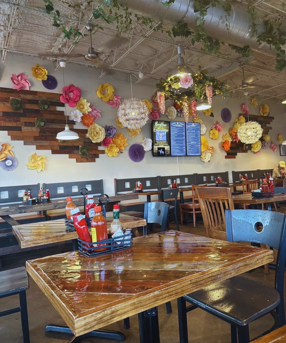 Photos for Dandelion Cafe - Bellaire