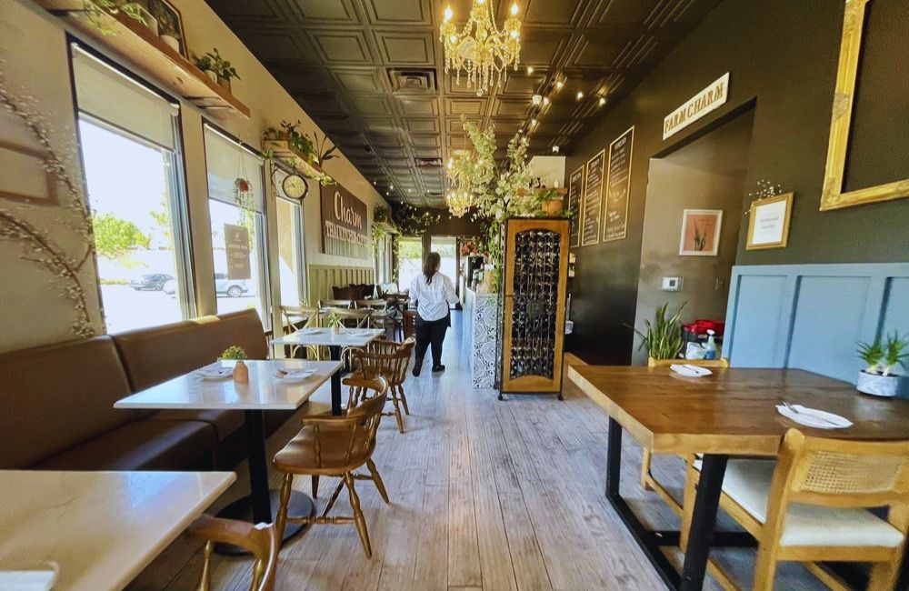 Photos for Charm Thai Kitchen & Coffee