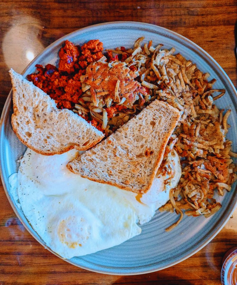 Photos for Dandelion Cafe - Bellaire
