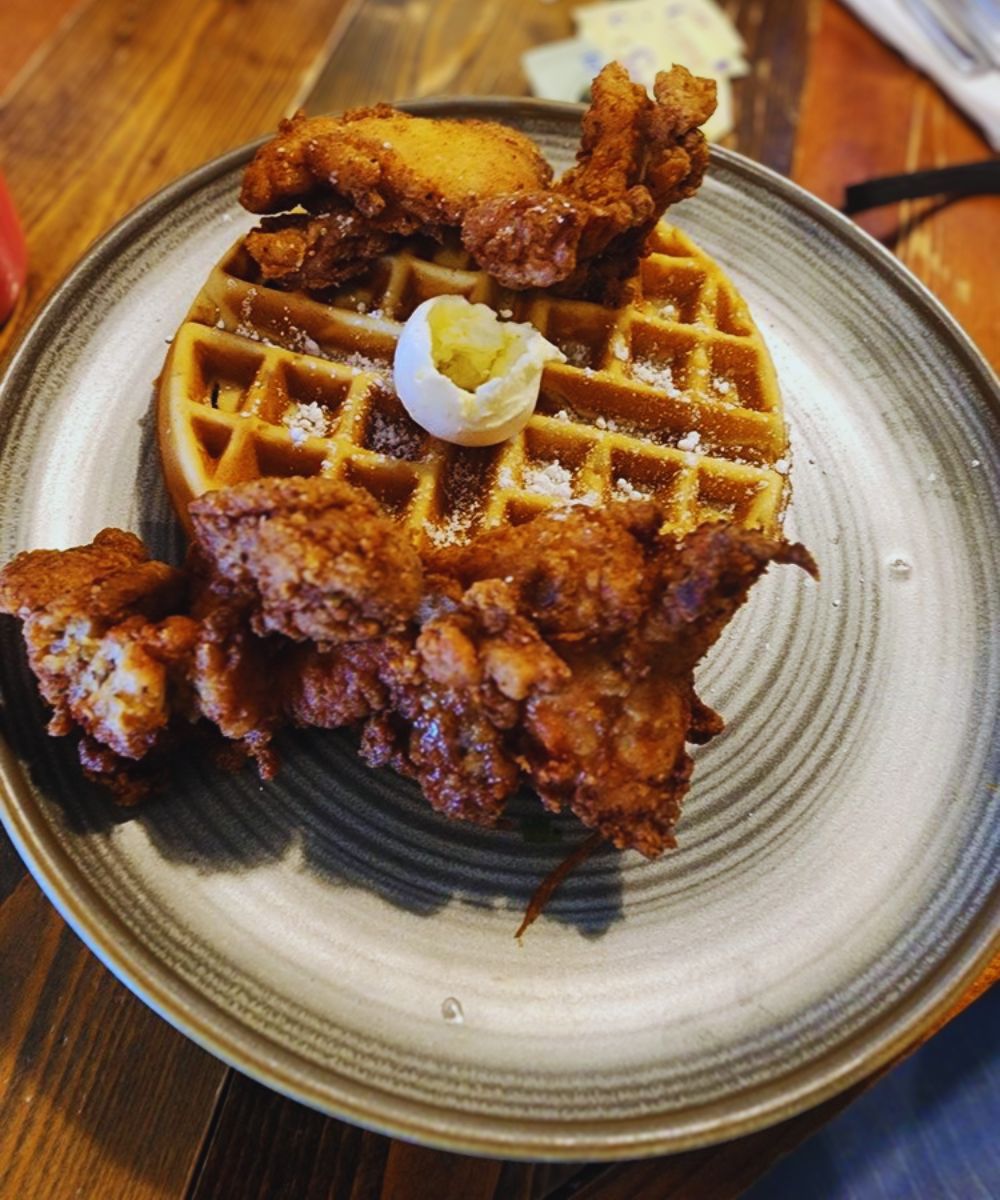 Photos for Dandelion Cafe - Bellaire