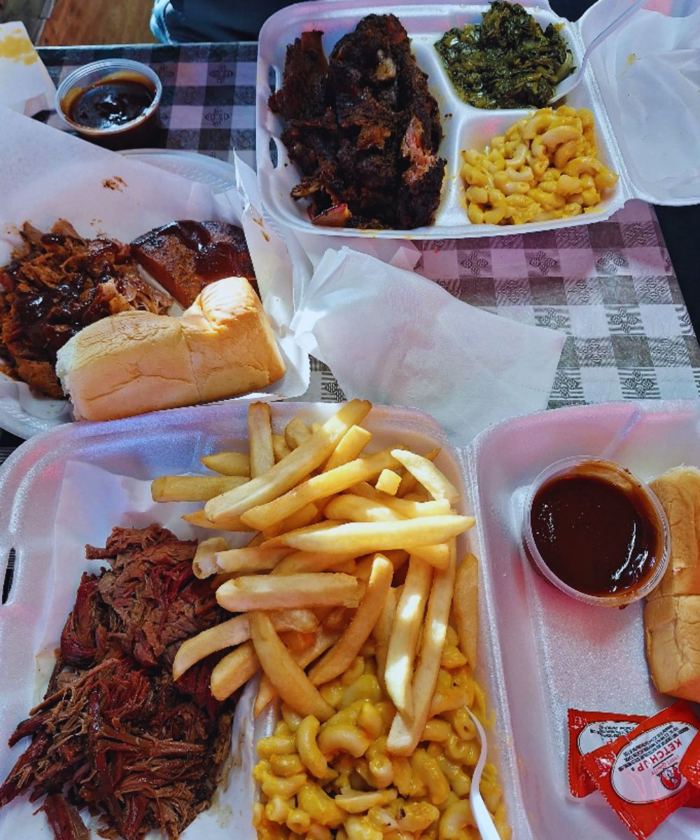Photos for Toms Barbeque