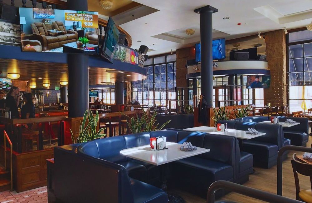 Photos for West Saloon & Kitchen in Denver, CO