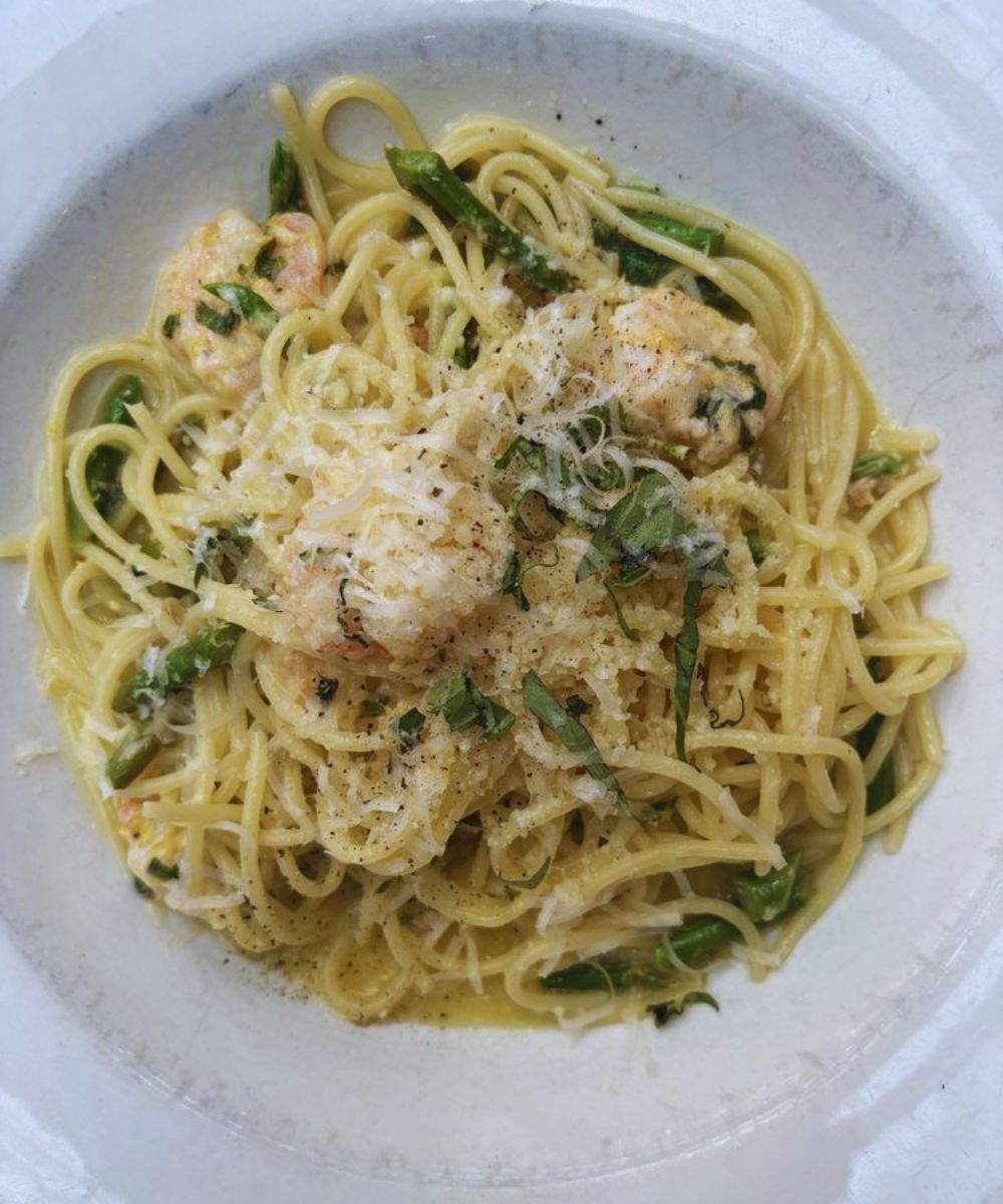 Photos for Broders' Pasta Bar