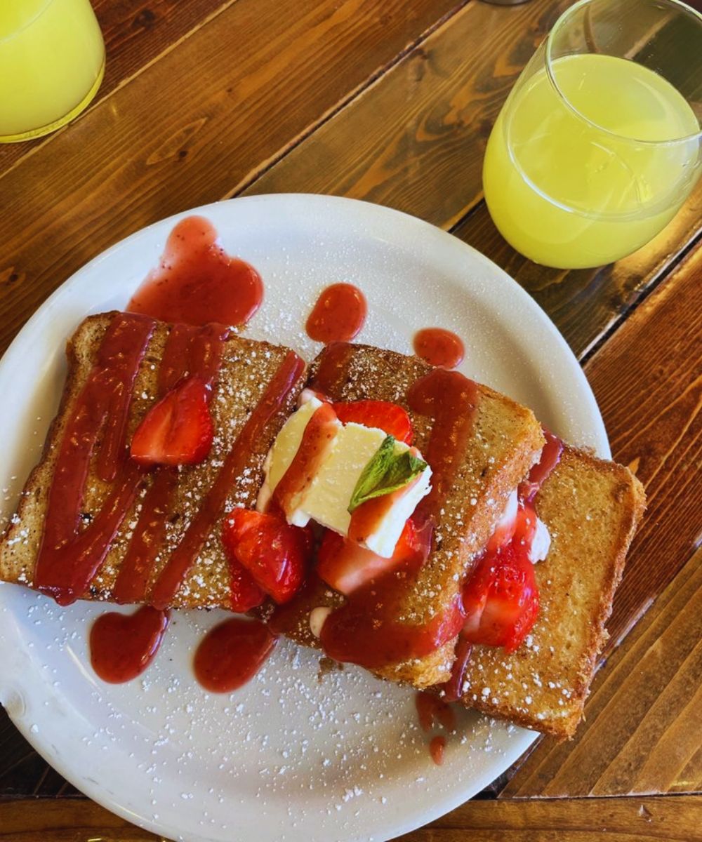Photos for Dandelion Cafe - Bellaire