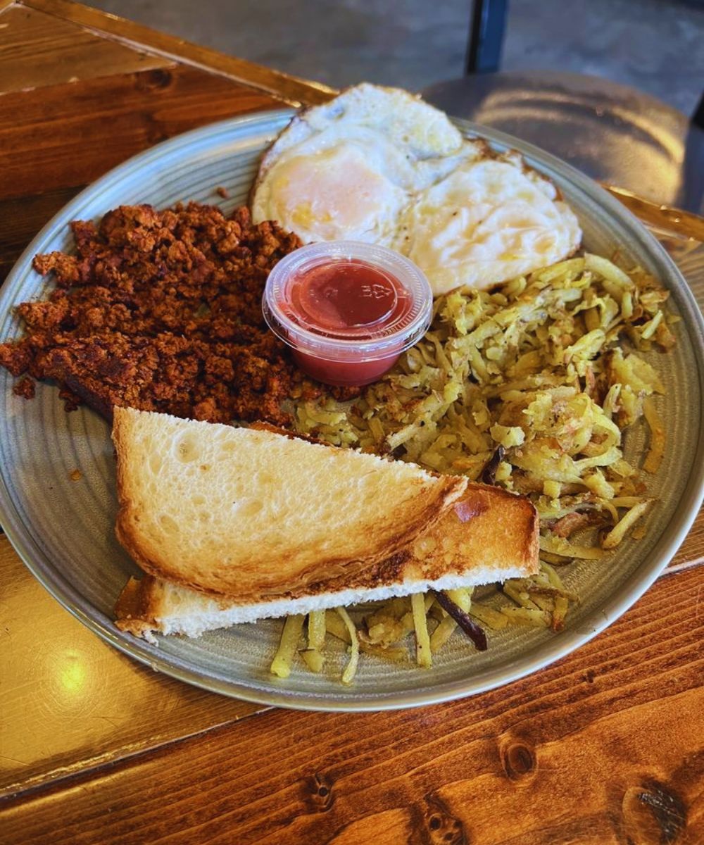 Photos for Dandelion Cafe - Bellaire