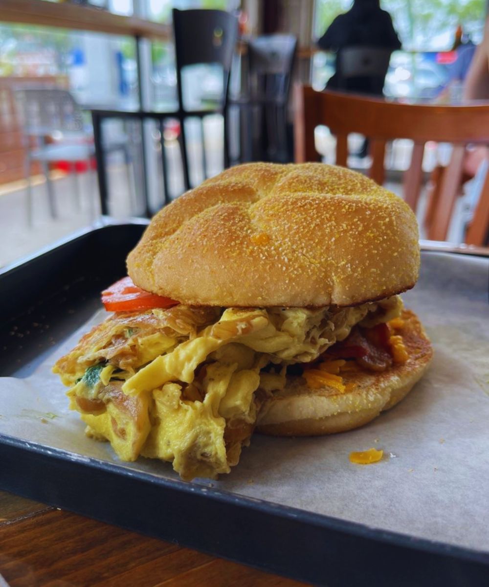 Photos for Dandelion Cafe - Bellaire