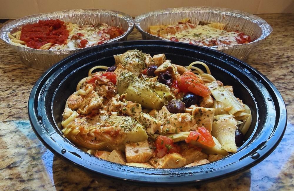Photos for Joe's Pasta House