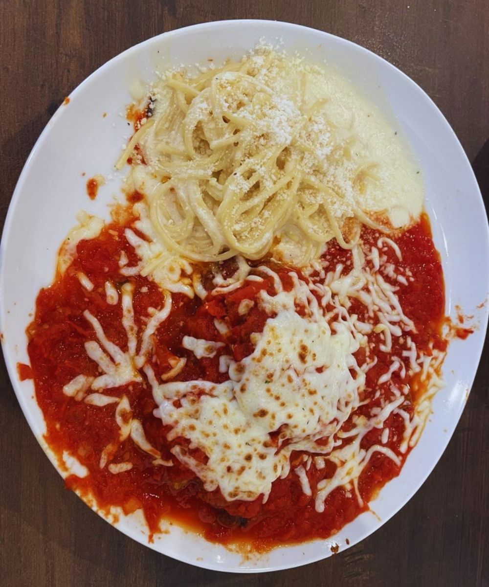Photos for Joe's Pasta House