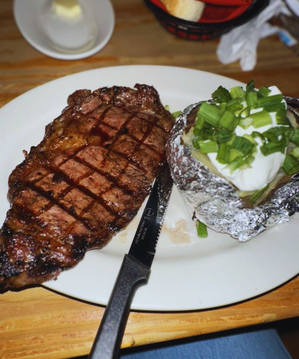 Port Of Call in New Orleans, LA