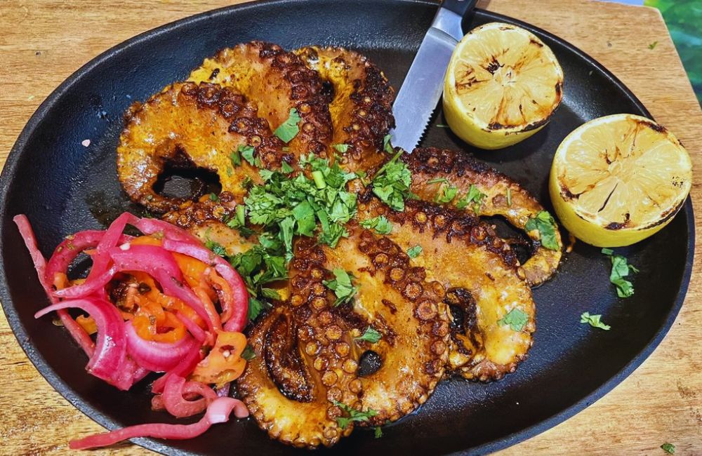 Photos for Mariscos Playa Hermosa