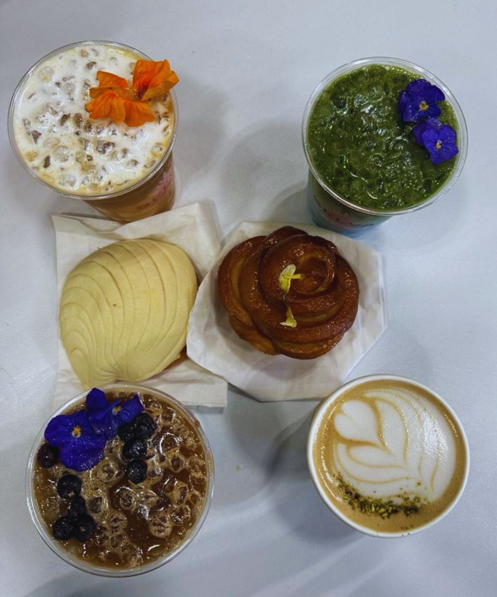 Photos for Selva Coffee House in San Diego, CA