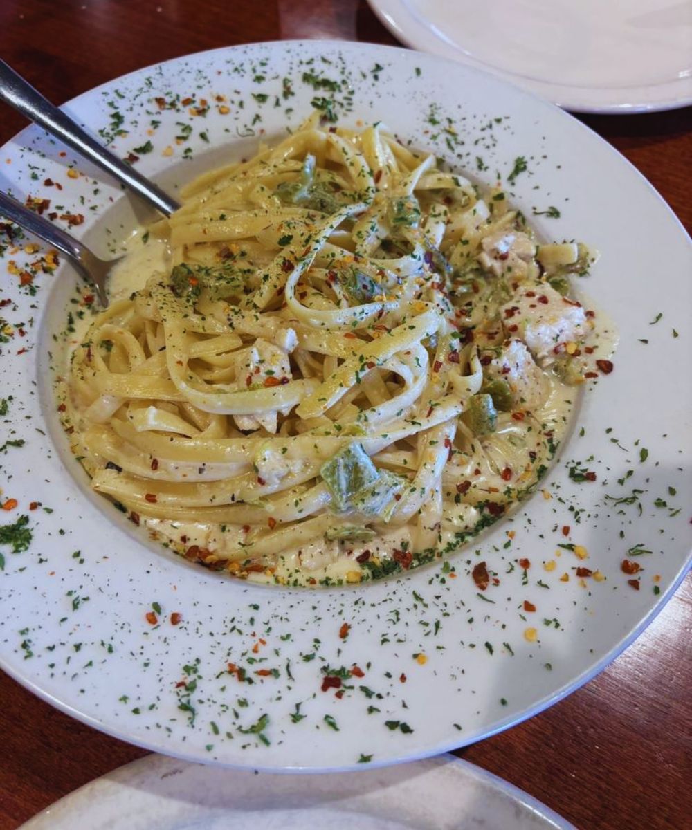 Photos for Joe's Pasta House