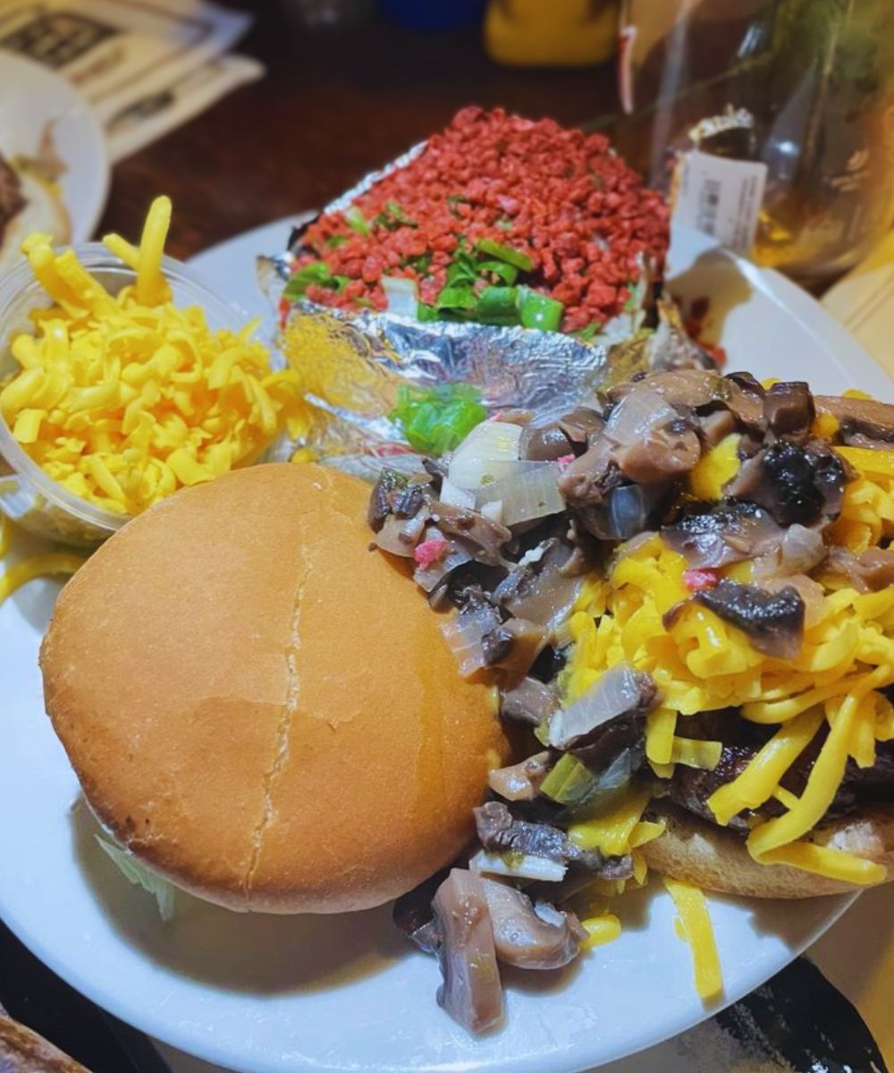 Port Of Call in New Orleans, LA