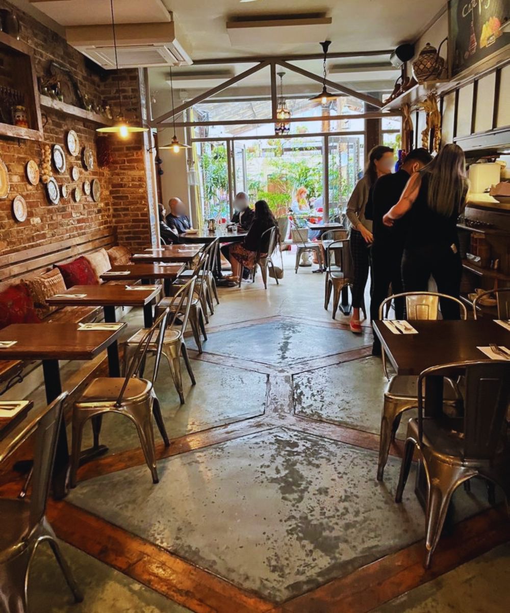 Photos for Cafe Mogador in Brooklyn, NY