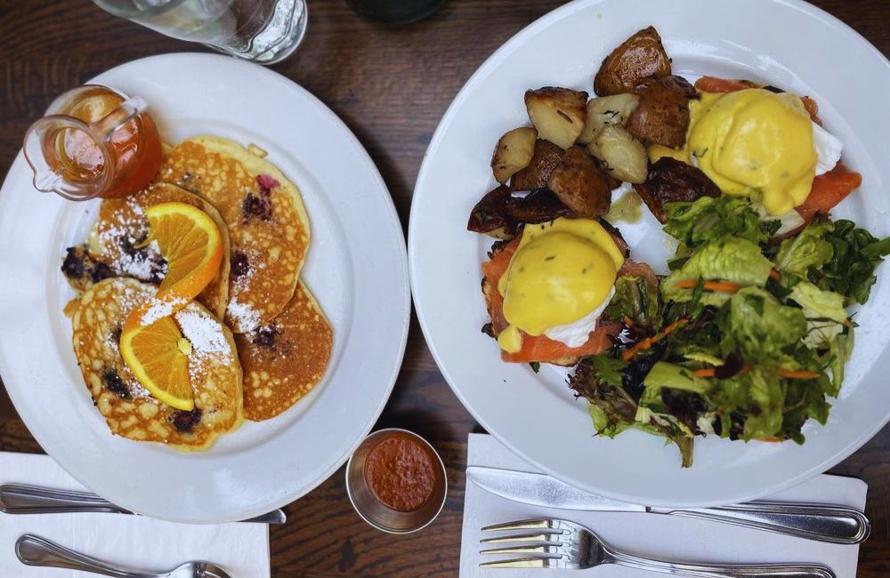 Photos for Cafe Mogador in Brooklyn, NY