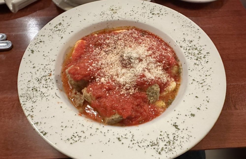 Photos for Joe's Pasta House