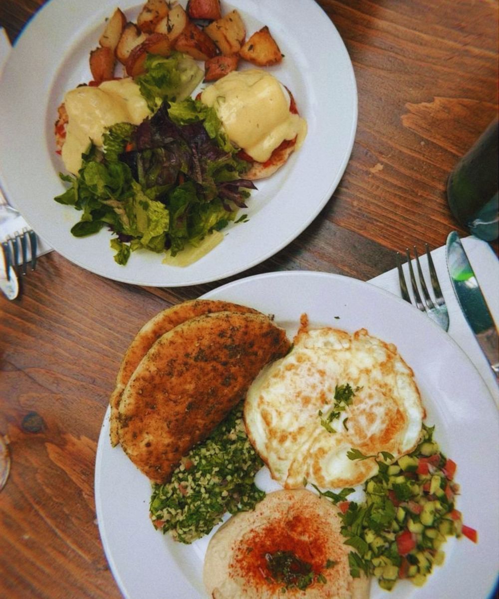 Photos for Cafe Mogador in Brooklyn, NY