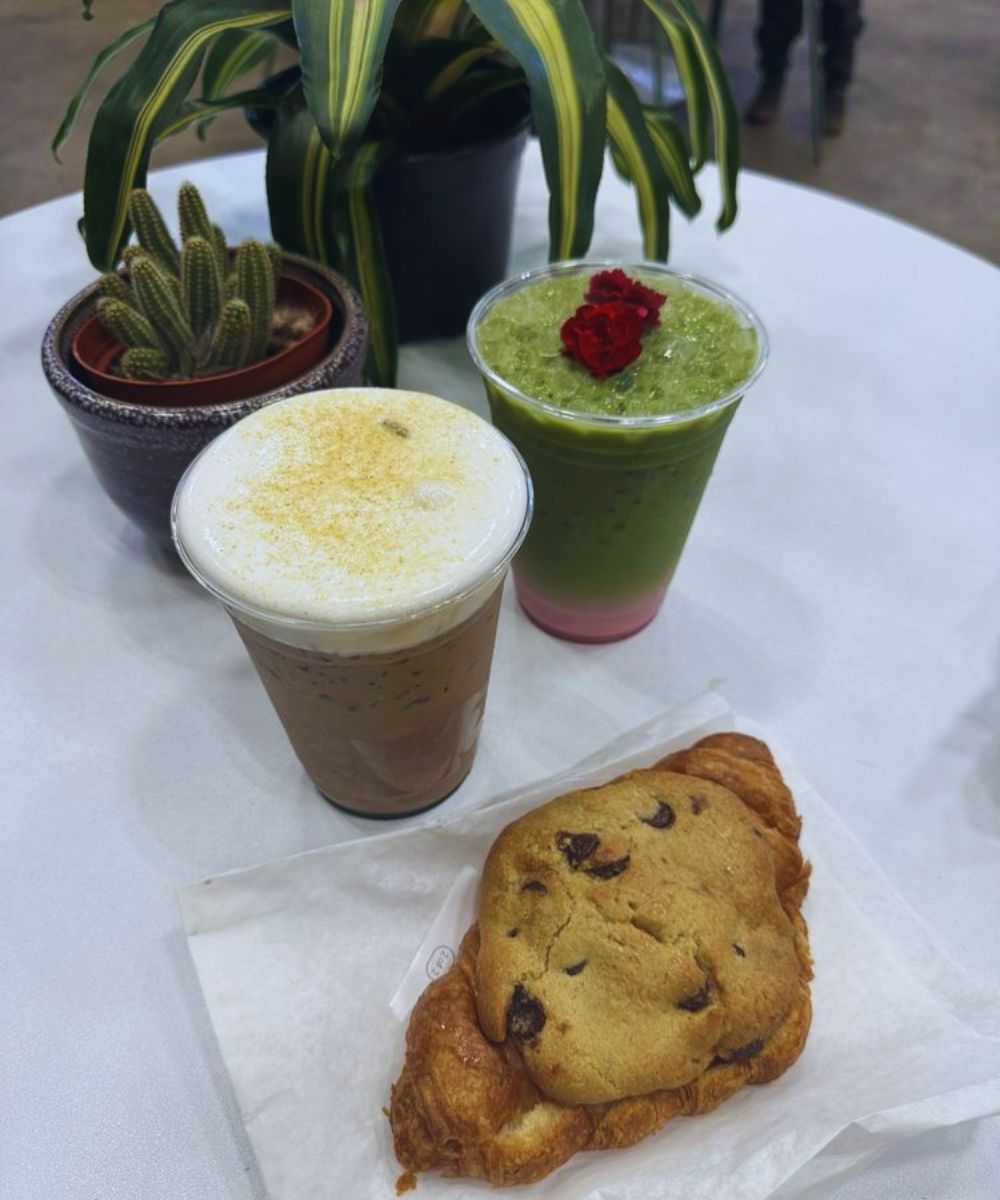 Photos for Selva Coffee House in San Diego, CA