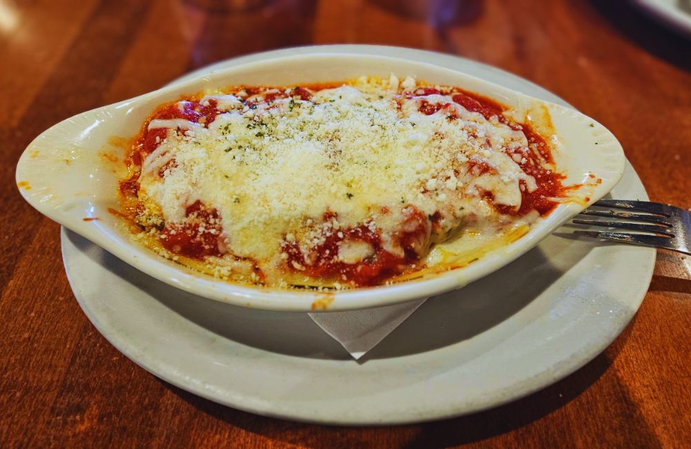 Photos for Joe's Pasta House