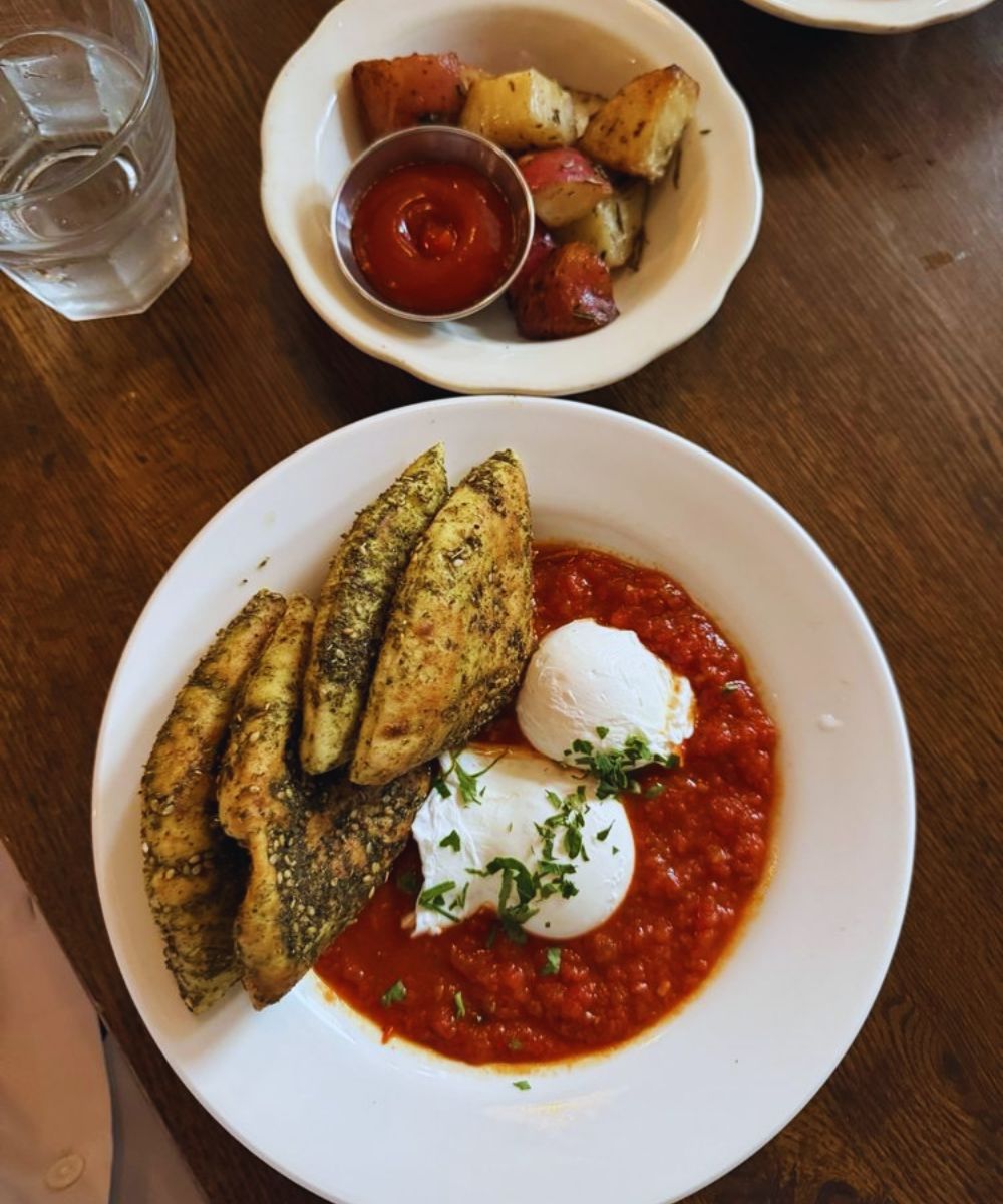 Photos for Cafe Mogador in Brooklyn, NY