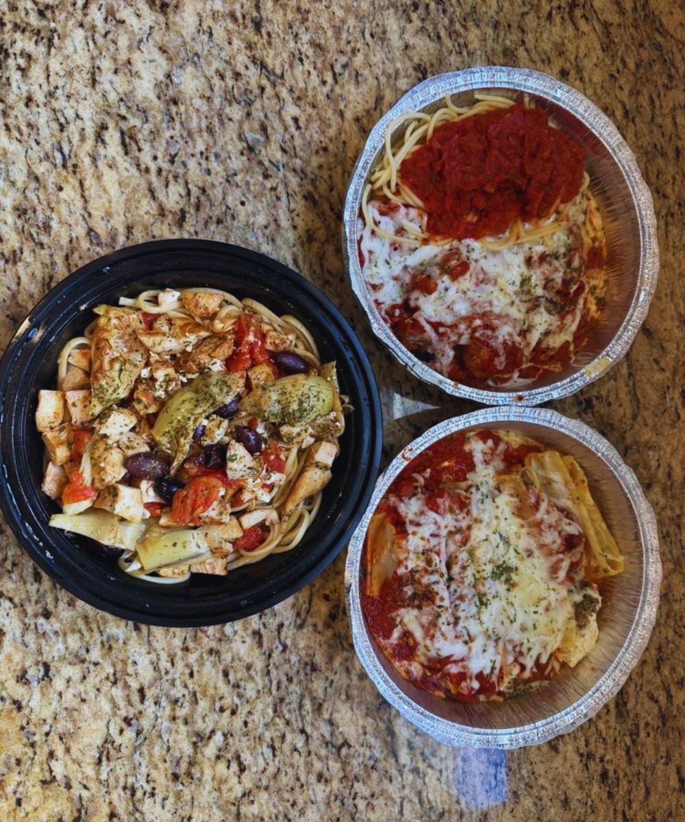 Photos for Joe's Pasta House