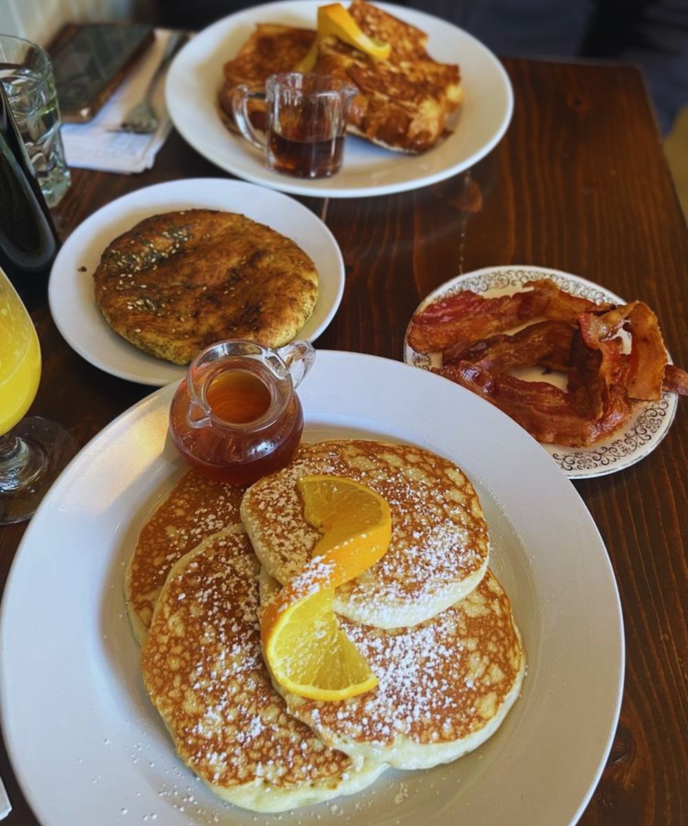 Photos for Cafe Mogador in Brooklyn, NY