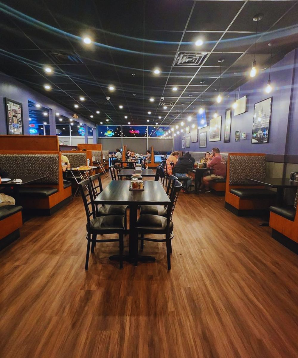 Photos for Tony D's New York Pizza & Restaurant in Jacksonville, FL