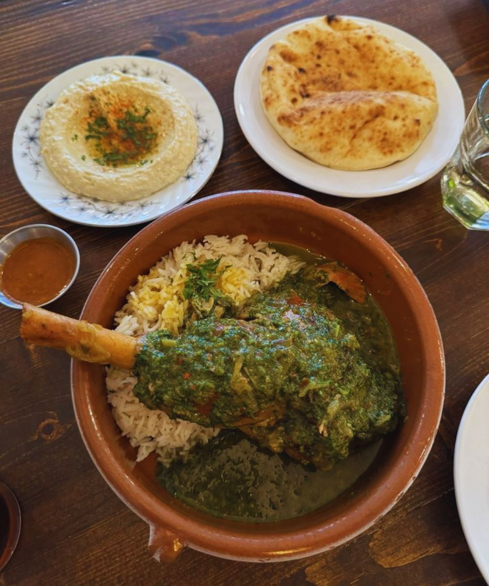 Photos for Cafe Mogador in Brooklyn, NY