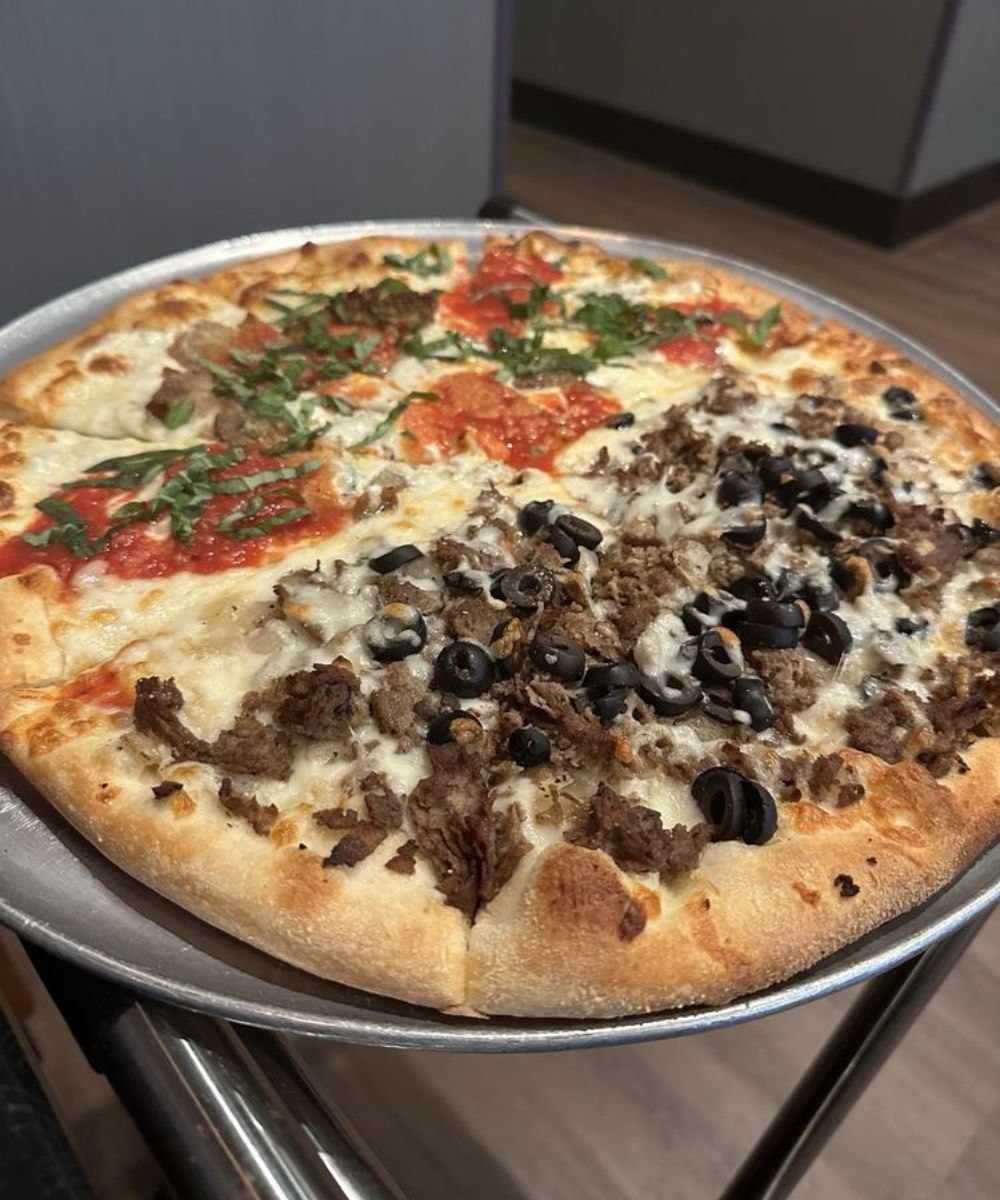 Photos for Tony D's New York Pizza & Restaurant in Jacksonville, FL