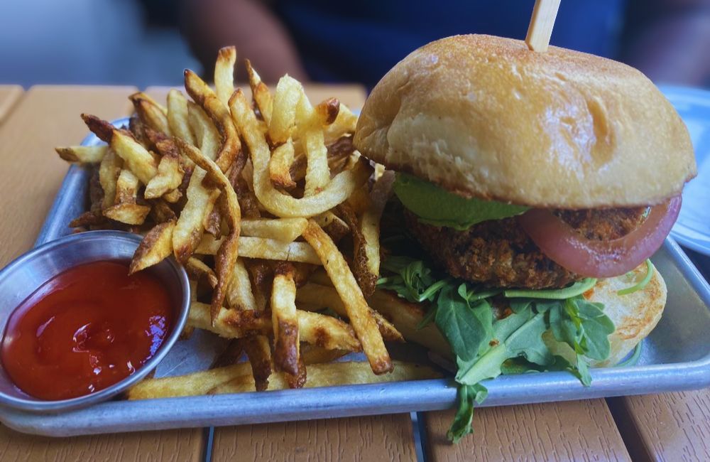 Photos for Babalu - Overton Square